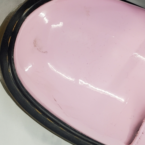 Pink Doc Martens WORN ONCE US 4 - Picture 7 of 15